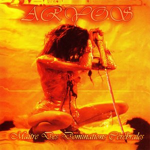 Maître des Dominations Cérébrales