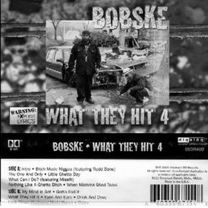 What They Hit 4