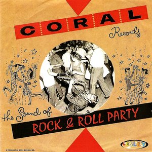 Coral Rock & Roll Party