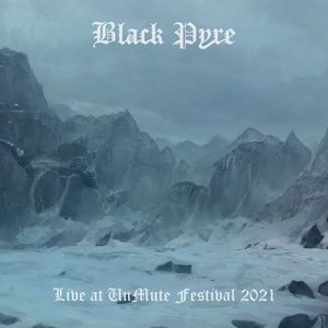Live at UnMute Festival 2021 - EP