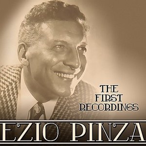 The First Recordings