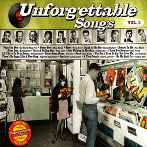 Unforgettable Songs Vol.2