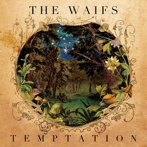 Artwork for Temptation