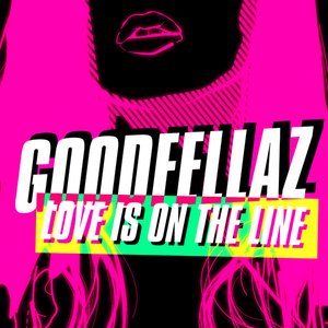Love Is On The Line