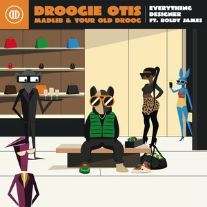 Everything Designer (feat. Boldy James)