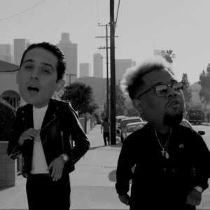 G-Eazy x Carnage 的头像