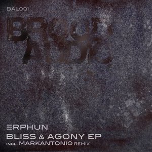 Bliss & Agony EP