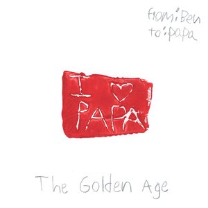 I Love Papa EP