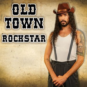 Old Town Rockstar