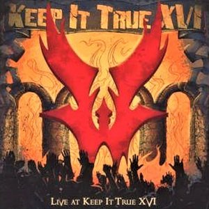 Live At Keep It True XVI