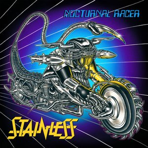 Nocturnal Racer - EP