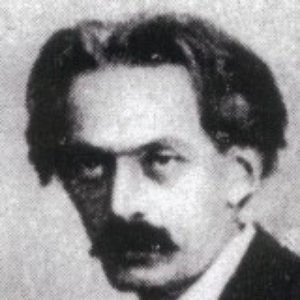 Grigori Krejn 的头像