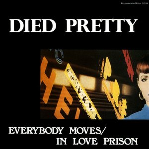 Everybody Moves / In Love Prison