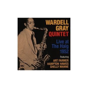 Wardell Gray Quintet 的头像