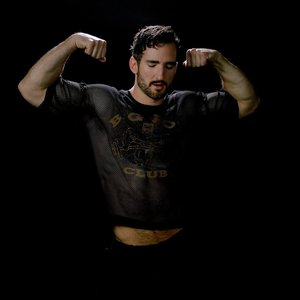 Nick Pes 的头像
