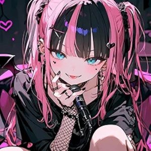 一緒に堕ちよ？ / Wanna Fall Together?