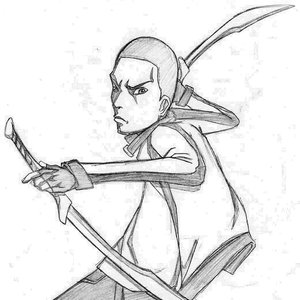 Elite Hip-Hop Swordsmen 的头像
