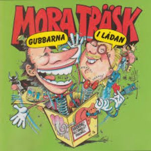Gubbarna i lådan