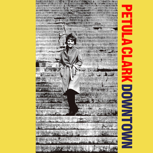 Petula clark - Track 08 Lyrics - Zortam Music