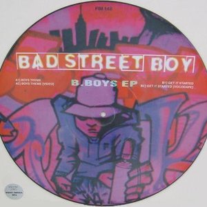B. Boys EP