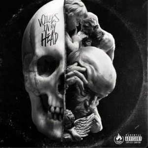 Voices In My Head - Single