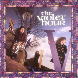 The Violet Hour 的头像