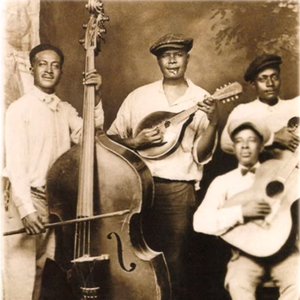 Dallas String Band 的头像