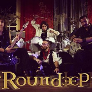 Avatar for Roundeep