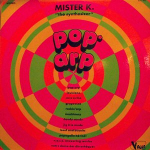 Mister K. 的头像