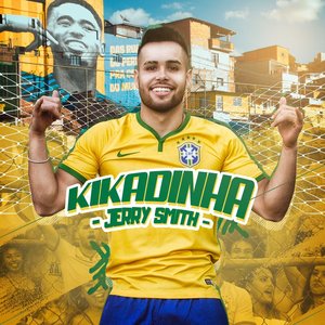 Kikadinha - Single