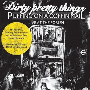 Puffing On A Coffin Nail (Live At The Forum)