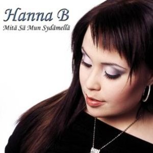 Mitä Sä Mun Sydämellä