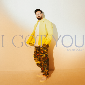 I Got You album image