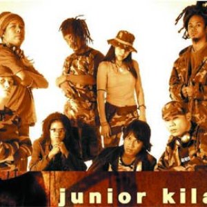 Image for 'junior kilat'