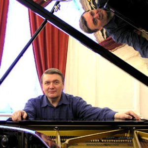 Image for 'Victor Ryabchikov'