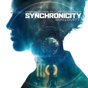 Image for 'Synchronicity (Original Motion Picture Soundtrack)'