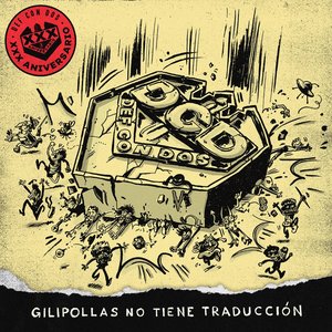 Gilipollas no tiene traducción [Explicit]