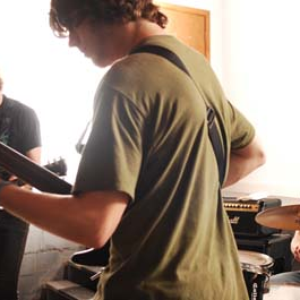 The Diggers photo provided by Last.fm