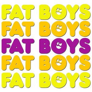 The Best Of The Fat Boys