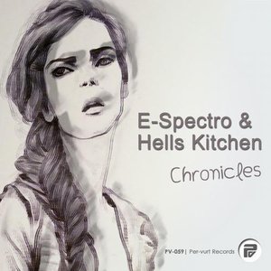 E-Spectro & Hells Kitchen 的头像