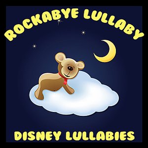 Disney Lullabies