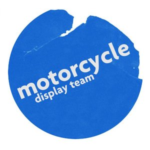 Motorcycle Display Team 的头像