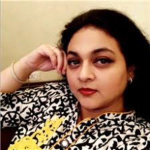 Avatar for Sonali Vajpayee
