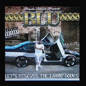 Let`S Discuss the Lambo Doors