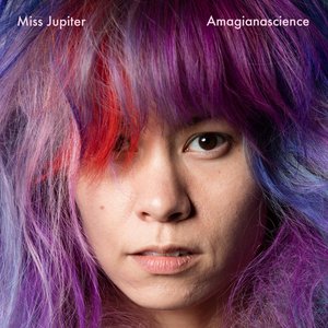 “Amagianascience”的封面