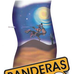 Avatar de Banderas Blues Band