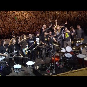 Avatar for Metallica, Slayer, Megadeth, Anthrax