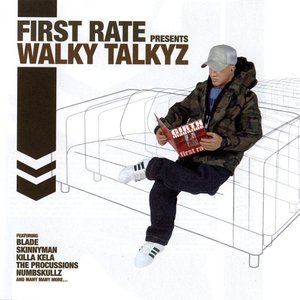 Walky Talkyz