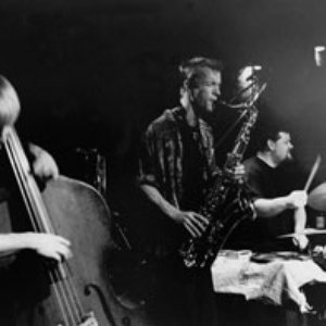 Barry Guy, Mats Gustafsson, Raymond Strid 的头像