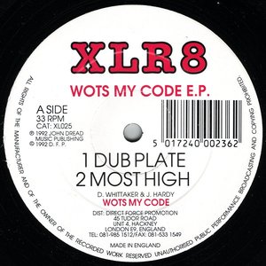 Wots My Code 的头像